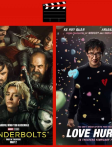 Cinema: lançamentos de filmes da semana (1º de maio)