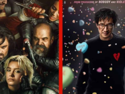 Cinema: lançamentos de filmes da semana (1º de maio)