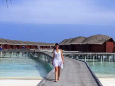 Essas são as melhores resorts das Ilhas Maldivas em 2025!