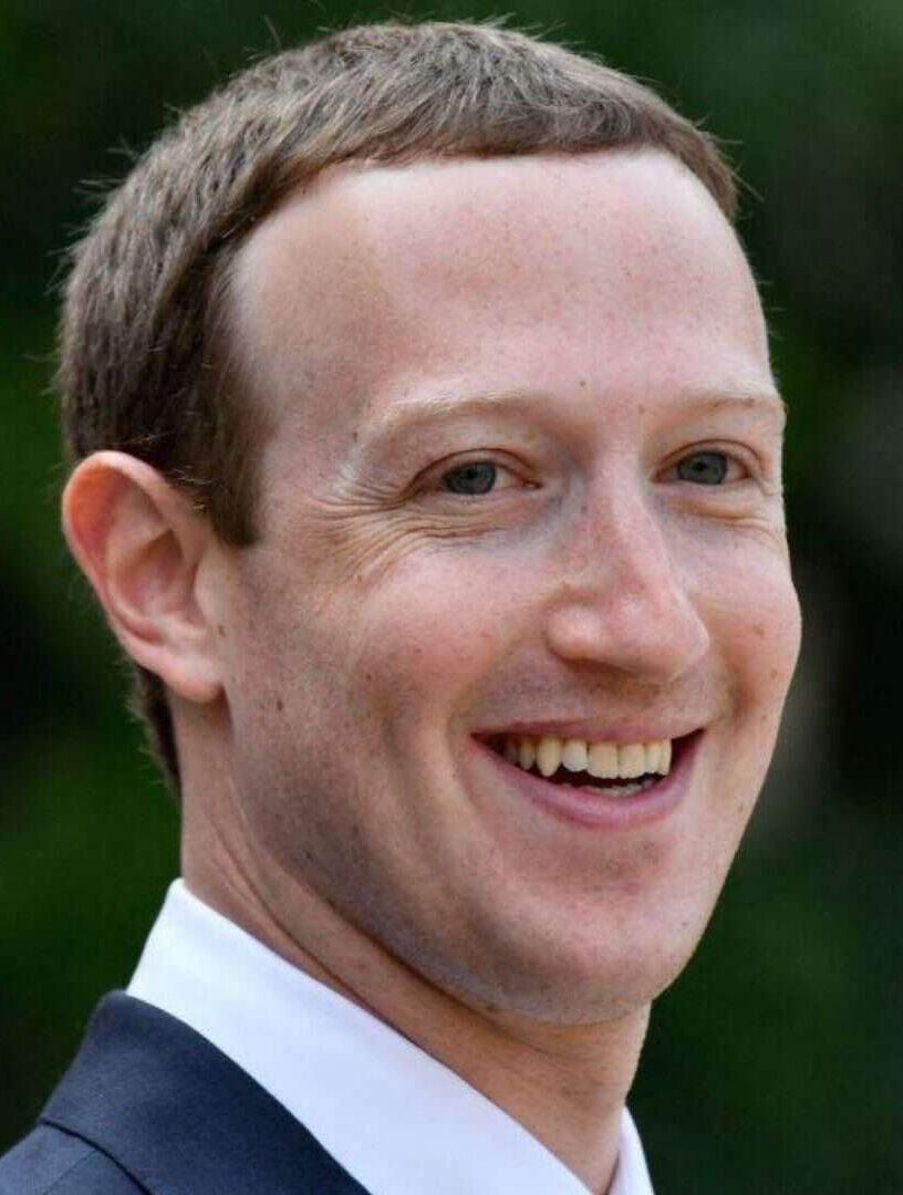 Zuckerberg quer que você tenha amigos e terapeutas de IA