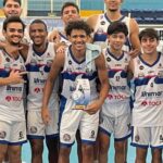 Equipes de Marília com mais de 100 atletas iniciam hoje disputa na Final Estadual do 40º Jogos Abertos da Juventude