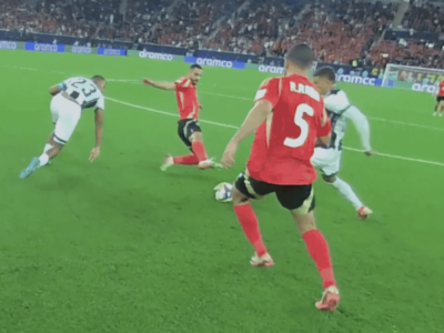 Câmera corporal e IA: as novas tecnologias no Mundial de Clubes