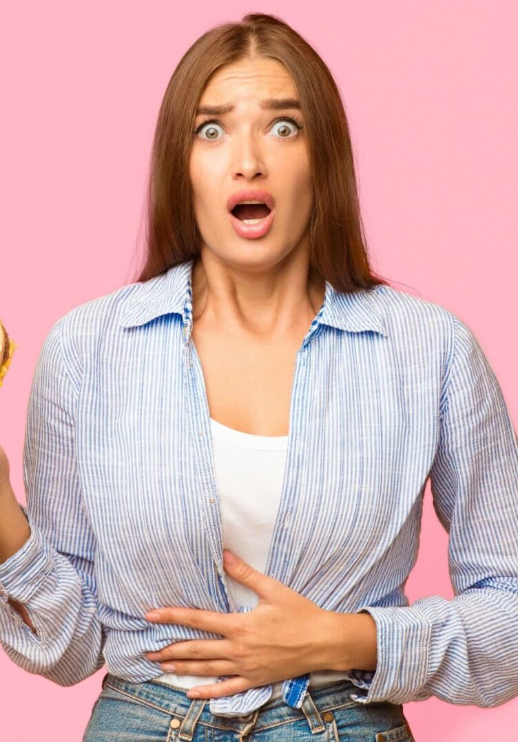 10 sinais de que um alimento pode estar envenenado