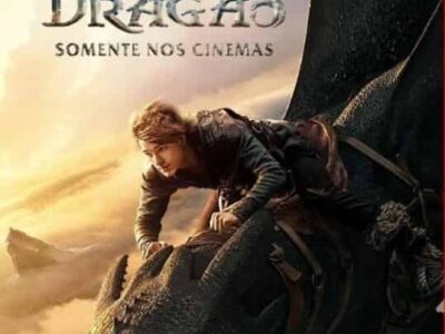 Cinema: lançamentos de filmes da semana (12 de junho)