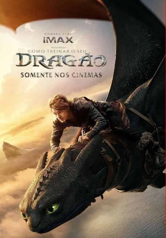 Cinema: lançamentos de filmes da semana (12 de junho)