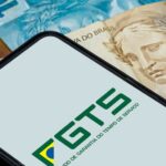 FGTS inativo libera saque de até R$ 3 mil para brasileiros
