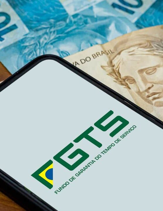 FGTS inativo libera saque de até R$ 3 mil para brasileiros
