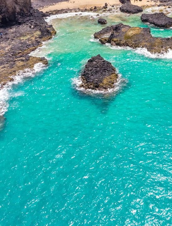 Esse paraíso escondido no Brasil vai deixar você sem palavras!