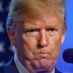 Trump avalia ampliar restrições a cidadãos de mais 36 países