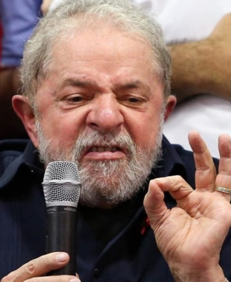 Governo Lula chega ao fim politicamente e se agarra à ditadura  do STF para tentar sobreviver