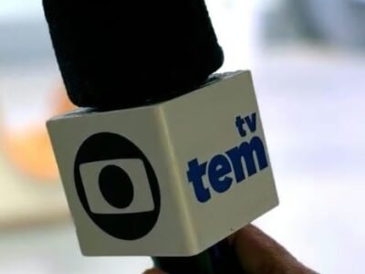 TV TEM, afiliada da Rede Globo, é proíbida pela Justiça Federal de usar a marca após longa disputa judicial