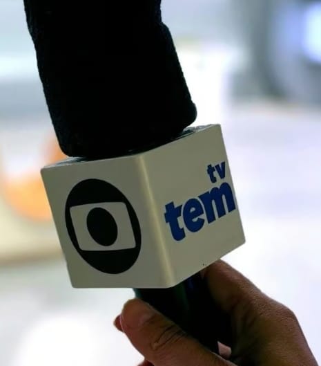TV TEM, afiliada da Rede Globo, é proíbida pela Justiça Federal de usar a marca após longa disputa judicial