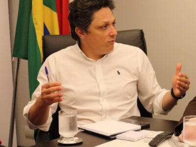 Dia dos Namorados: Associação Comercial espera elevação de 5% nas vendas