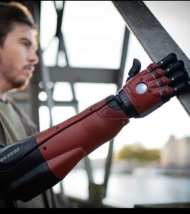 10 inovações tecnológicas inacreditáveis que pareciam ficção científica e já estão em funcionamento. Incríveis. Veja