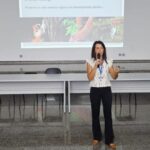 Curso de Medicina Veterinária da Unimar reúne mais de 120 profissionais e capacita agentes de saúde sobre a esporotricose felina