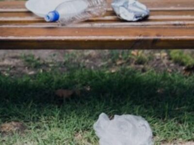 Atenção: proibido usode sacolas plásticas convencionais por todos os estabelecimentos comerciais de Marília a partir da próxima semana. Inclusive os supermercados