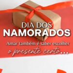 #DiaDosNamorados