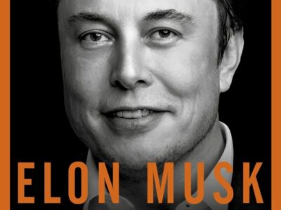Livro inédito sobre Elon Musk chega ao Brasil com os bastidores de atuação nos negócios e na política. Escrito por renomado jornalista