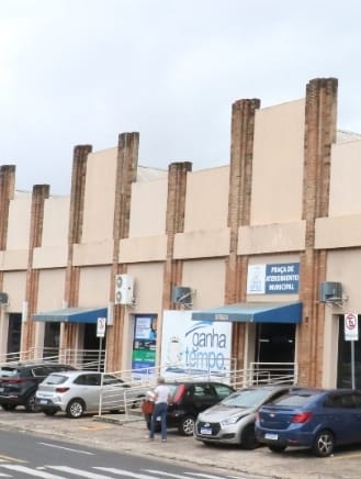 Marília conta com Polo de Empregabilidade Inclusiva no Ganha Tempo. Acolhimento; Escuta ativa; Orientação profissional; e Articulação com empresas