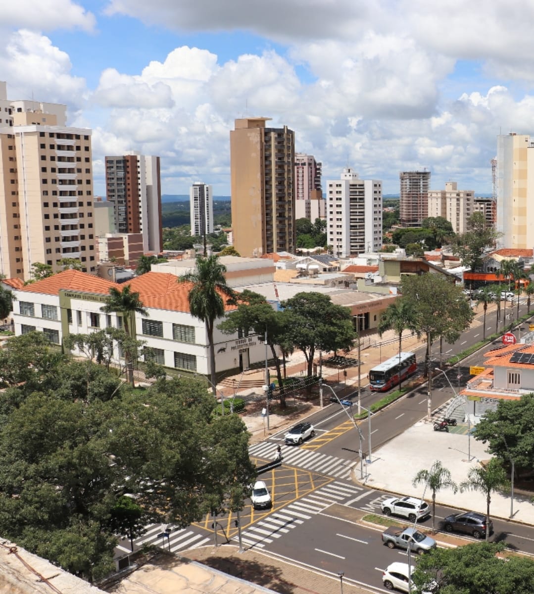 Senac Marília está com inscrições abertas para cursos com bolsas gratuitas. Pode impulsionar sua carreira o chegarao 1ọ emprego
