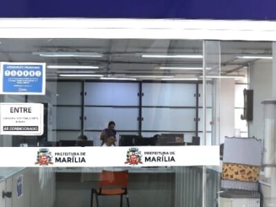 Com bolsas de R$ 600,00 a R$ 1.000,00 esta é a última semana para inscrição no processo seletivo de estagiários da Prefeitura de Marília