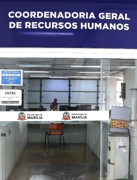 Com bolsas de R$ 600,00 a R$ 1.000,00 esta é a última semana para inscrição no processo seletivo de estagiários da Prefeitura de Marília