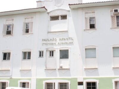 Direção da Santa Casa de Marília participa de encontro com o ministro Alexandre Padilha em Brasília e apresenta diversos projetos necessários ao atendimento em Marília e 62 municípios via SUS