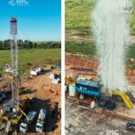 RIC Ambiental anuncia que completa 9 meses de concessão com investimentos estruturais e avanços no abastecimento esaneamento de Marília