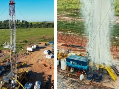 RIC Ambiental anuncia que completa 9 meses de concessão com investimentos estruturais e avanços no abastecimento esaneamento de Marília