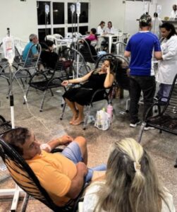 Saúde: Prefeitura institui Plano de Contingência para enfrentamento da Síndrome Respiratória Aguda Grave e nomeia Comitê