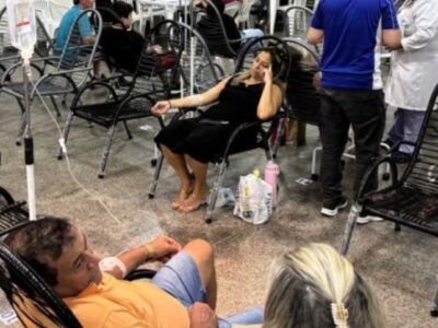 Saúde: Prefeitura institui Plano de Contingência para enfrentamento da Síndrome Respiratória Aguda Grave e nomeia Comitê