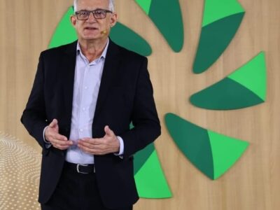 Sicredi realiza 4ª edição do Summit de Governança. Evento contou com discussões sobre estratégias de governança e bem-estar financeiro