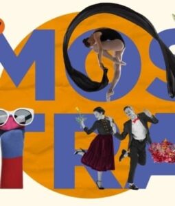 Senac realiza 18ª Mostra de Artes Cênicas com programação em Marília. Espetáculos, oficinas e bate-papos. Gratuita