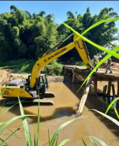 Prefeitura faz balanço dos primeiros seis meses do ano após encontrar cidade por diversos anos de abandono em quase todos os setores. Era uma catástrofe geral e dívidas