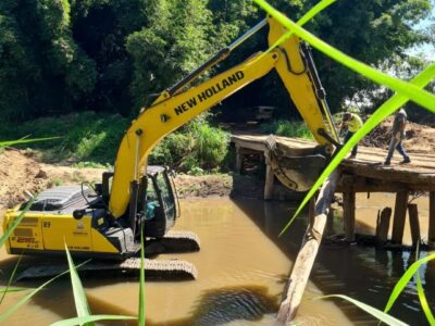 Prefeitura faz balanço dos primeiros seis meses do ano após encontrar cidade por diversos anos de abandono em quase todos os setores. Era uma catástrofe geral e dívidas