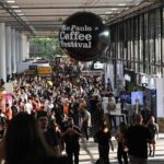Sebrae-SP de Marília abre inscrições para levar produtores e empreendedores ao São Paulo Coffee Festival 2025. Faça sua inscrição aqui