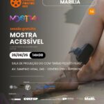 Cultura exibe Mostra Livre de Cinema em Marília com Mostra Acessível e Interiores. Veja grande lista de filmes