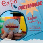 Exposição Poeticidade une arte urbana e poesia acontece em Marília por iniciativa é do Estúdio Nosostras. Veja programação
