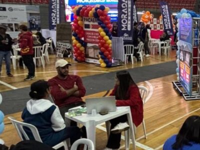 Governo de SP realiza em Marília, com apoio da Prefeitura, o Feirão “Novo Casa Paulista, com mais de 1.200 oportunidades