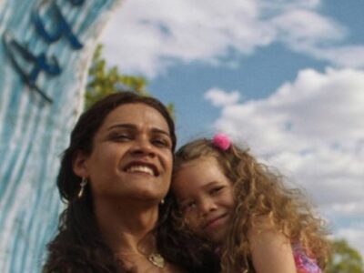 Clube de Cinema de Marília encerra o mês do Orgulho LGBTQIA+ com sessões que unem afeto, política e resistência hoje e amanhã