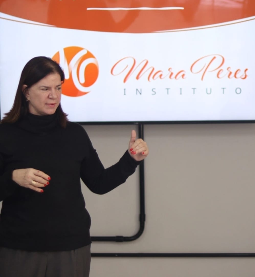 Instituto Mara Peres oficializa a abertura dos projetos e ações à comunidade. IMP vai dar sequência ao trabalho social, educacional e cultural sempre desenvolvido por Mara
