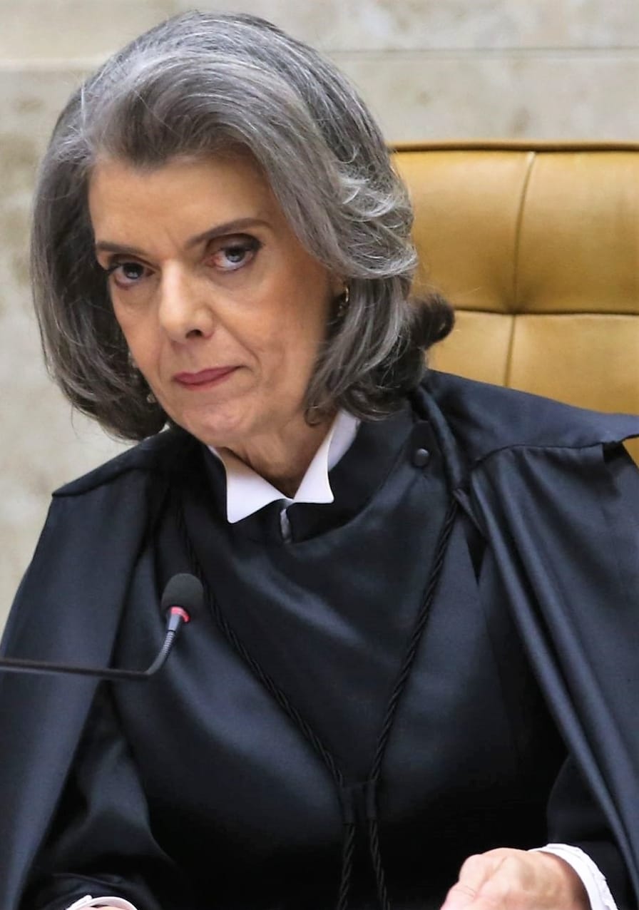 Ministra Cármen Lúcia chama você de Tirano (a) ao votar pela “censura” através da responsabilização das big techs por publicações na internet. Veja Vídeo