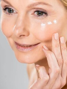 O melhor ritual antirrugas que dermatologistas aprovam!