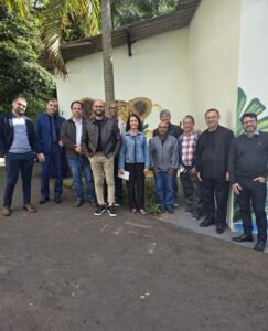 Conselho Municipal de Meio Ambiente realiza primeira reunião de 2025 e define novas diretrizes para odesenvolvimentosustentável