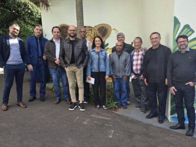 Conselho Municipal de Meio Ambiente realiza primeira reunião de 2025 e define novas diretrizes para odesenvolvimentosustentável
