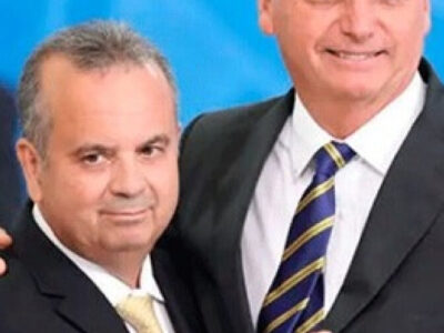 Marinho nega tentativa de golpe e diz que Bolsonaro começou a transição de governo