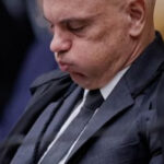 Cid afirma, em conversa, que Moraes culpa Bolsonaro por arruinar sua vida