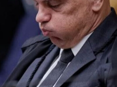 Cid afirma, em conversa, que Moraes culpa Bolsonaro por arruinar sua vida