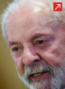 Parece que Lula quer criar problemas com comunidade Judaica