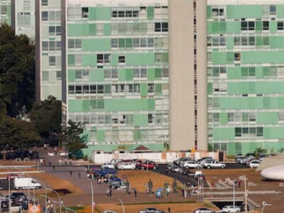 Governo ignorou alerta técnico sobre ‘ambiente propício a desvios’ ao mudar regra para ONGs
